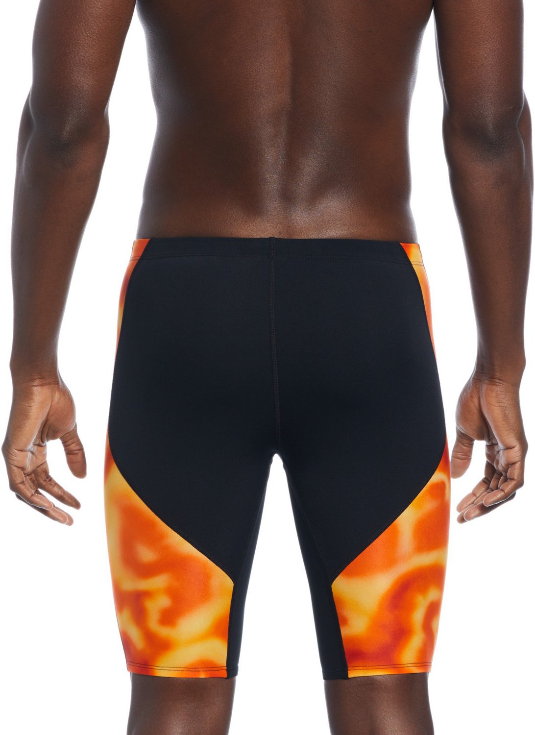 Nike Men's Swim Jammer - view number 2