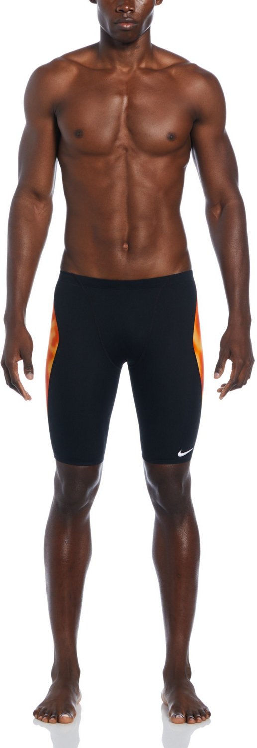 Nike Men's Swim Jammer - view number 3