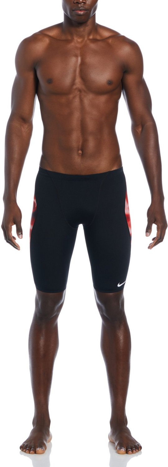 Nike Men's Swim Jammer - view number 3