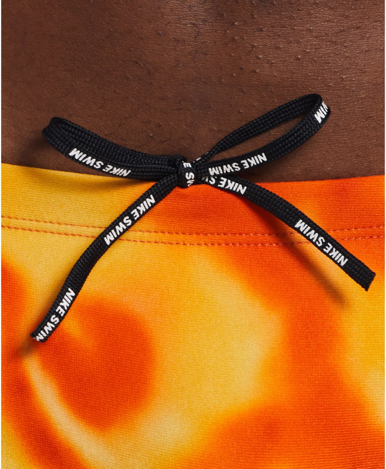 Nike Men's HydraStrong Digi Haze Swim Briefs                                                                                     - view number 5