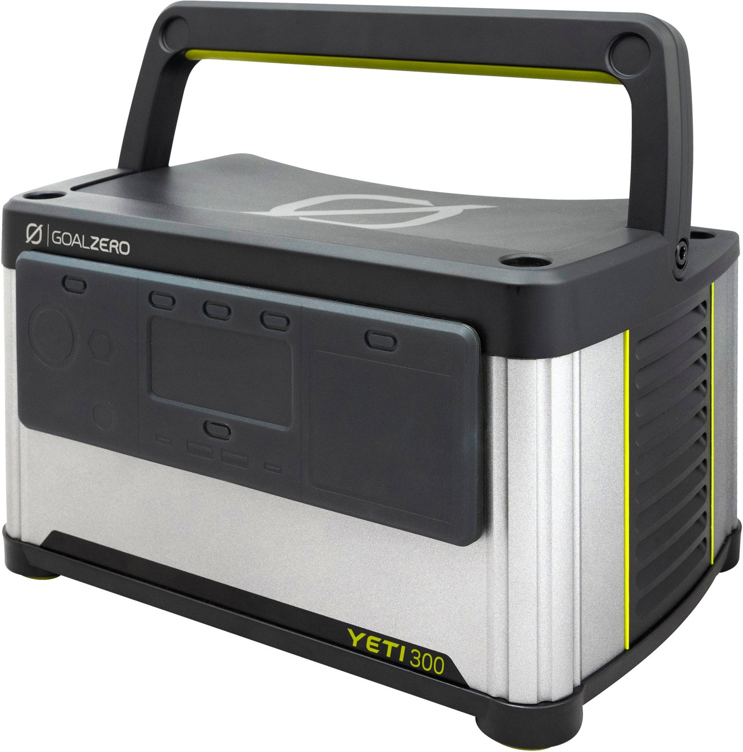 GOAL ZERO Yeti 300 G 120V Portable Power Station                                                                                 - view number 4