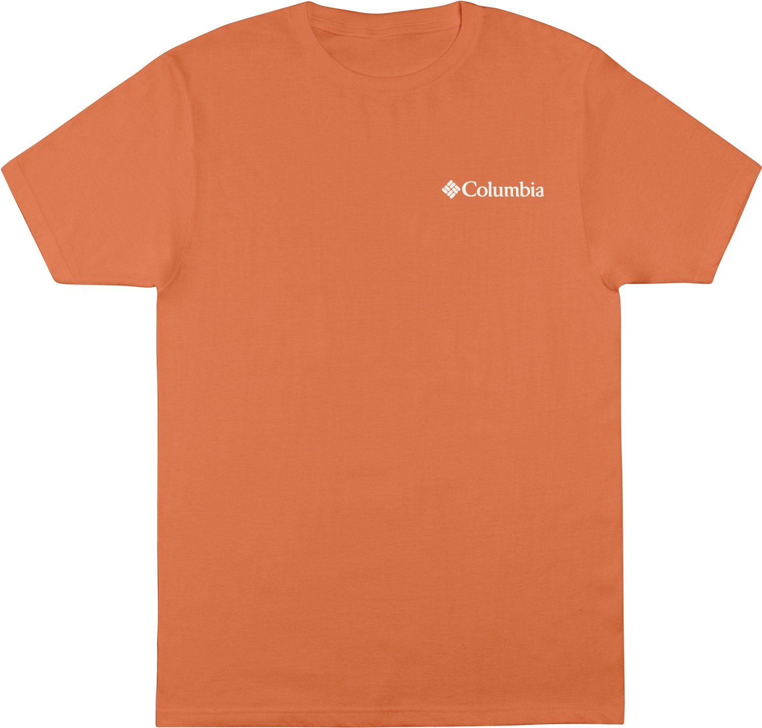 Columbia Sportswear Men's Tennessee Grizz T-shirt - view number 2