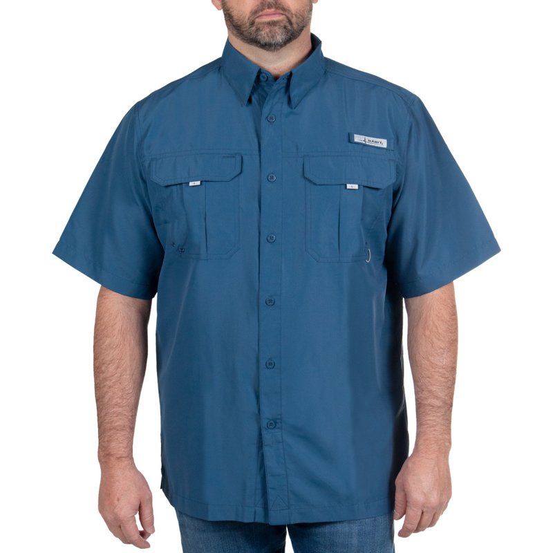 Habit Men's Fourche… - image