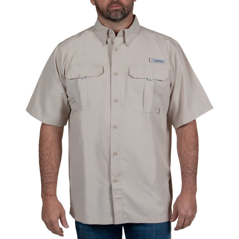 Habit Men's Fourche… - image