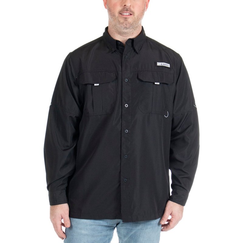 Habit Men's Fourche… - image