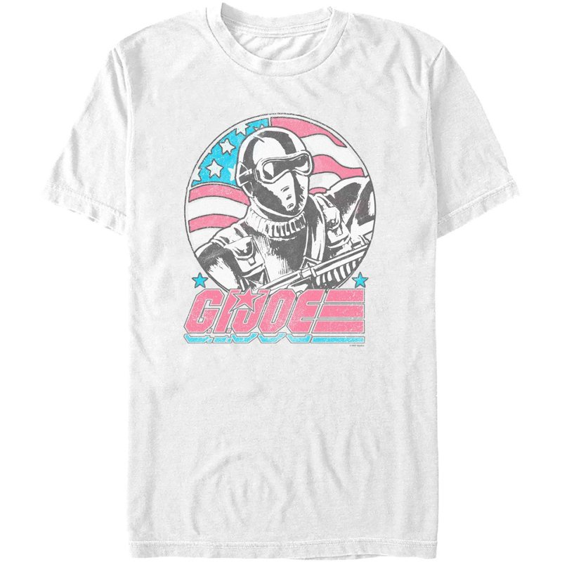Mad Engine Gi Joe M… - image