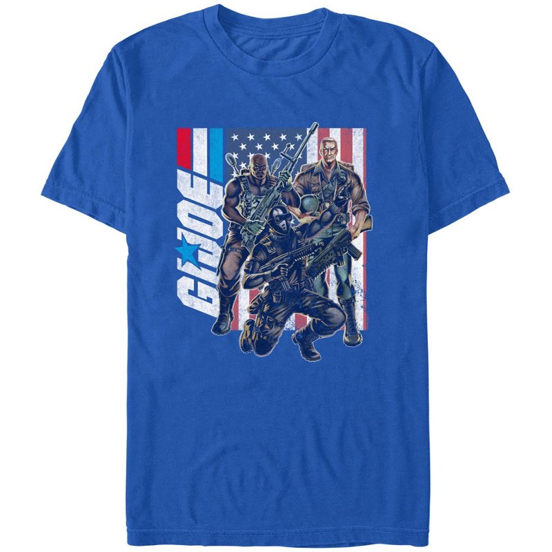 Mad Engine Gi Joe M… - image