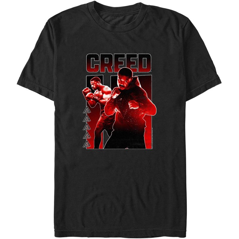 Mad Engine Creed Me… - image