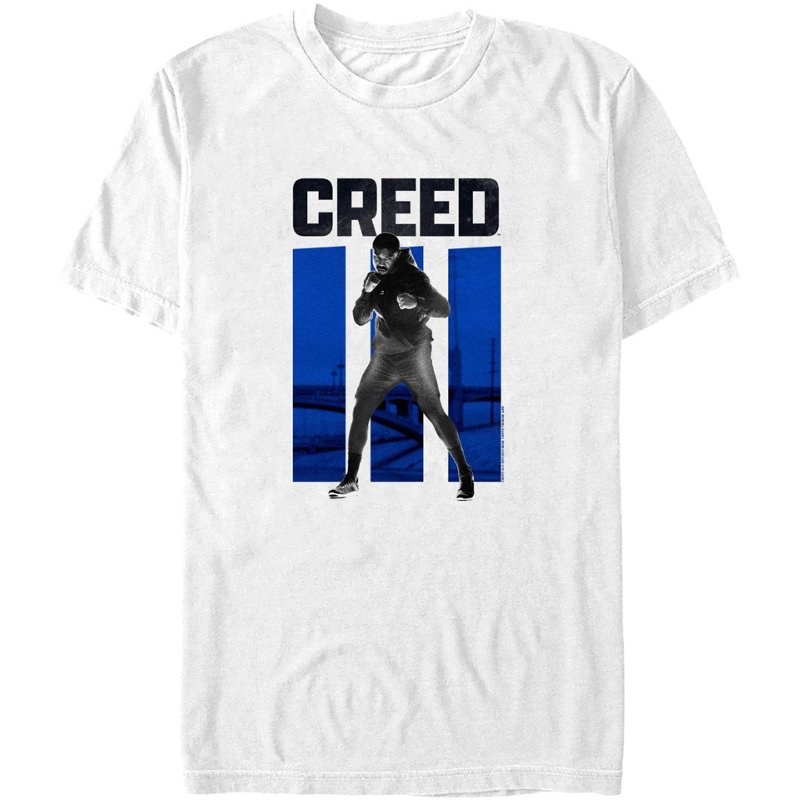Mad Engine Creed Me… - image