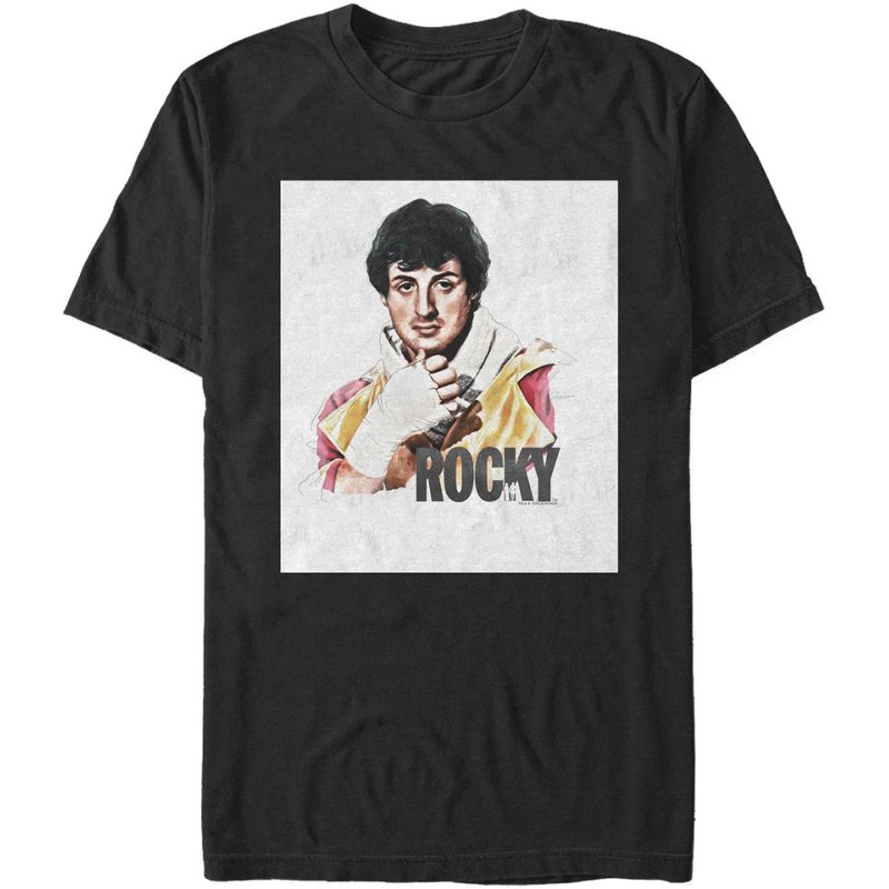 Mad Engine Rocky Me… - image