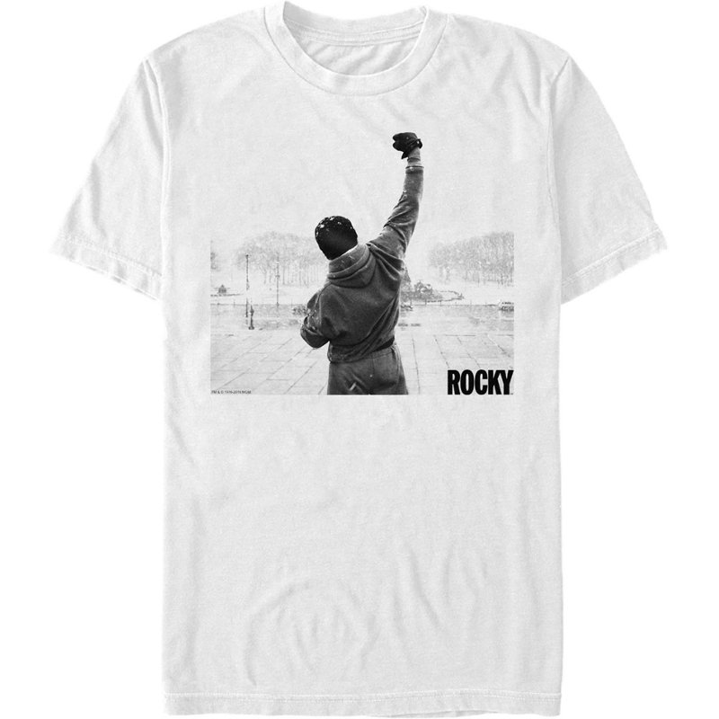 Mad Engine Rocky Me… - image