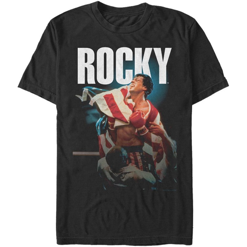 Mad Engine Rocky Me… - image