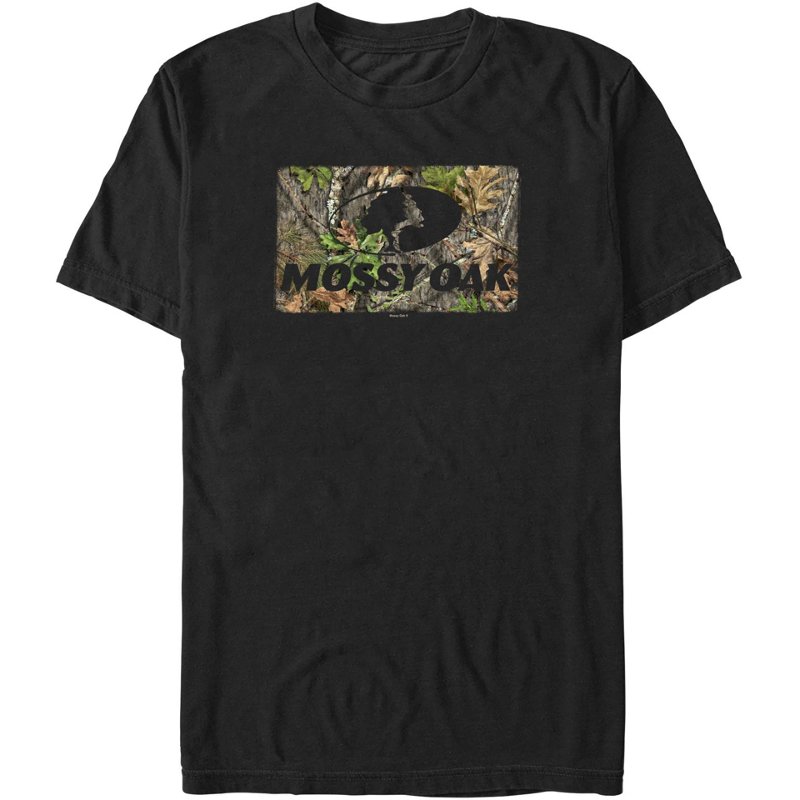 Mad Engine Mossy Oa… - image