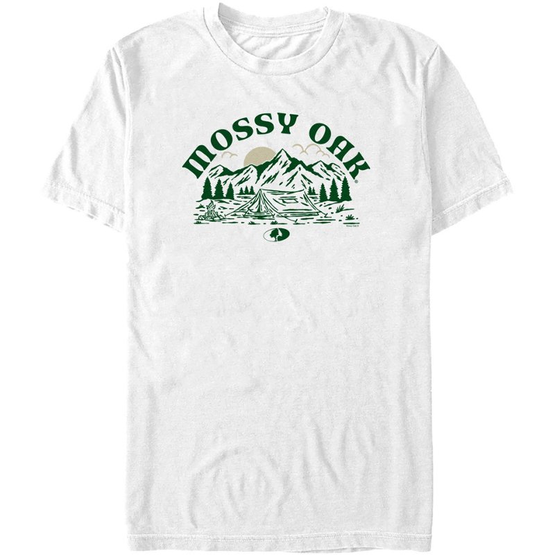 Mad Engine Mossy Oa… - image