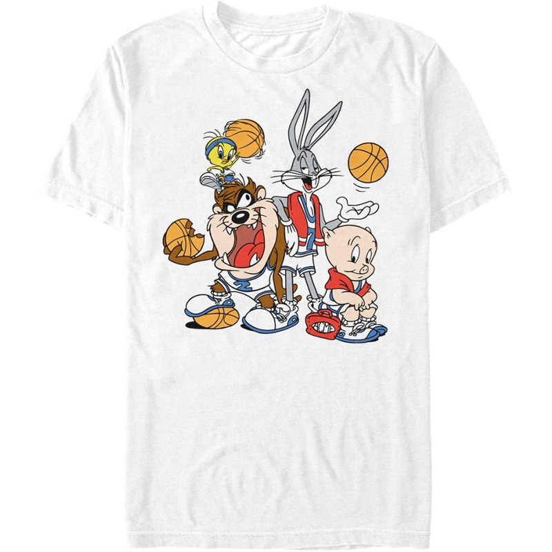 Mad Engine Looney T… - image
