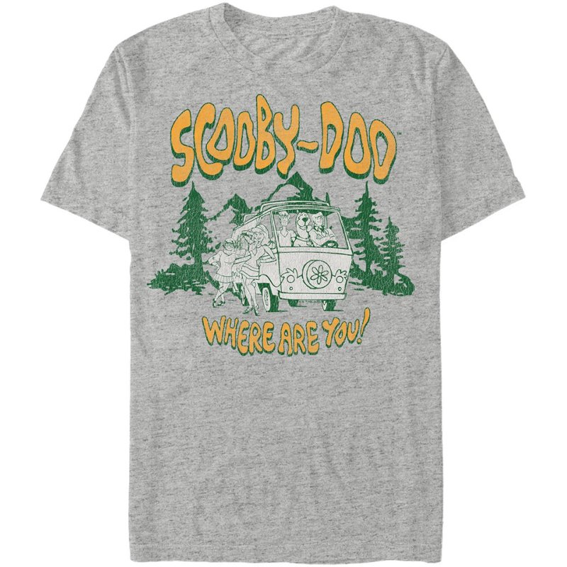 Mad Engine Scooby D… - image