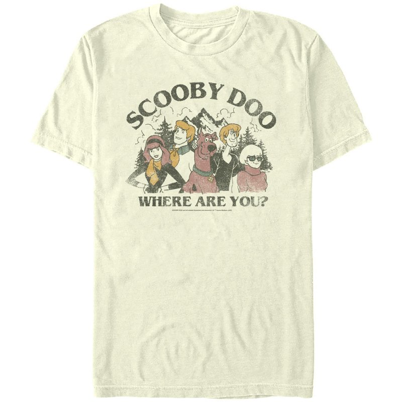 Mad Engine Scooby D… - image