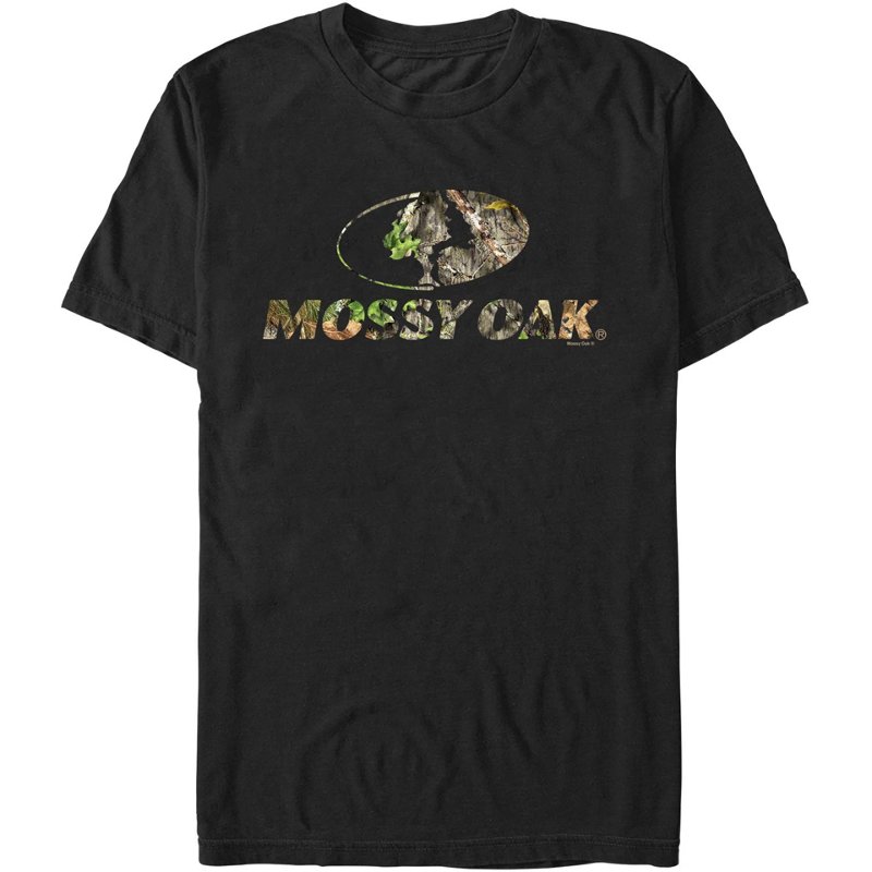 Mad Engine Mossy Oa… - image