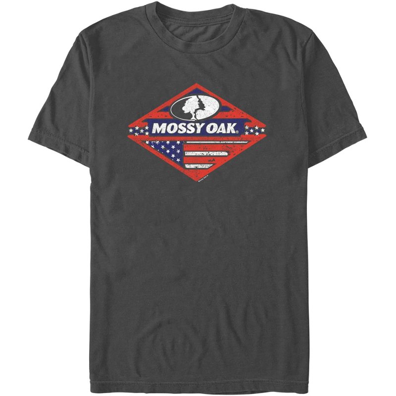 Mad Engine Mossy Oa… - image