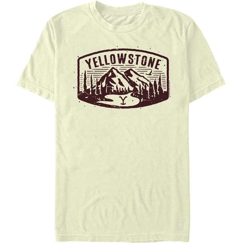 Mad Engine Yellowst… - image