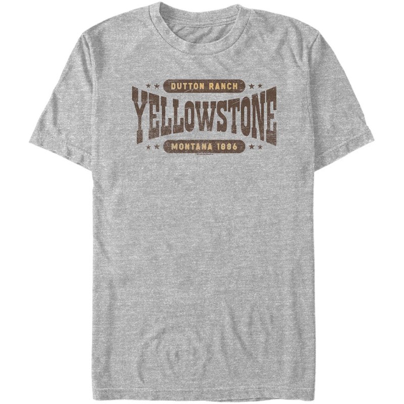 Mad Engine Yellowst… - image