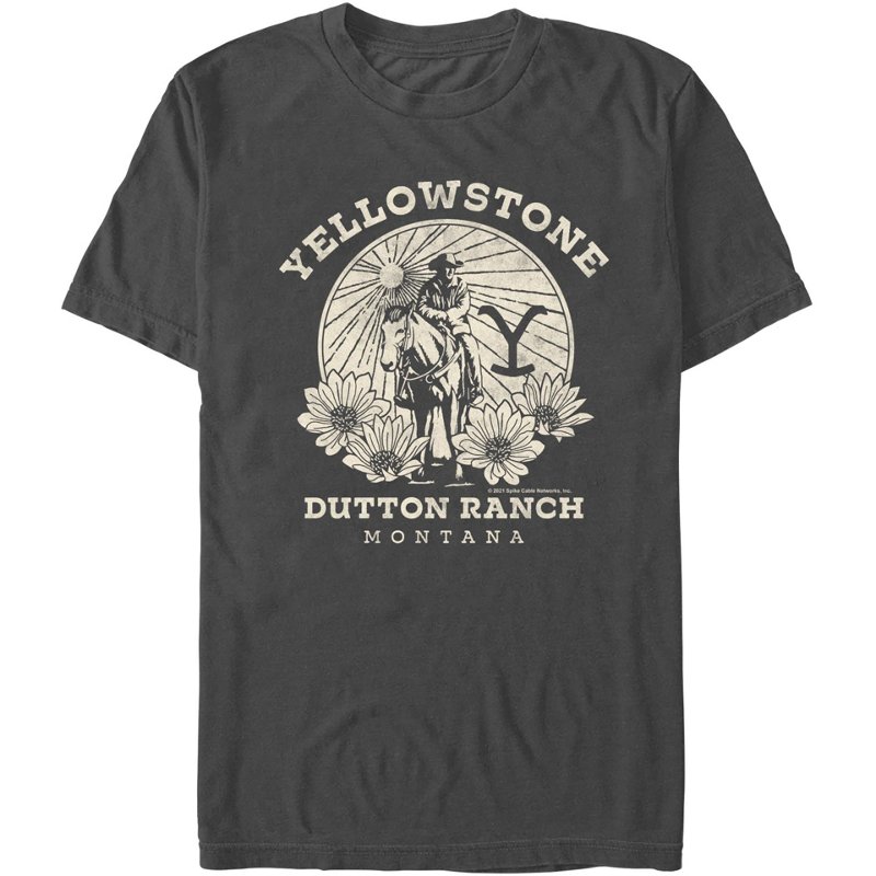 Mad Engine Yellowst… - image