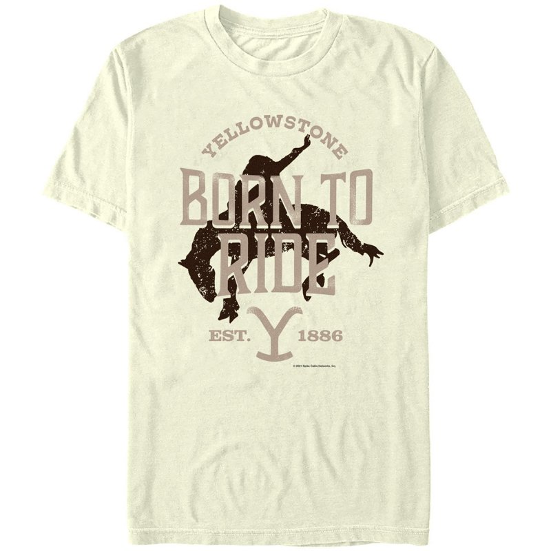 Mad Engine Yellowst… - image