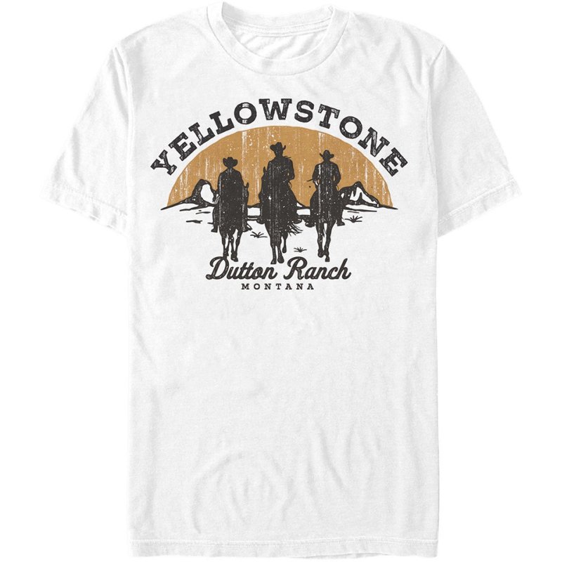Mad Engine Yellowst… - image