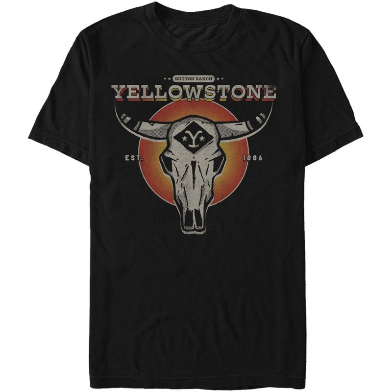 Mad Engine Yellowst… - image