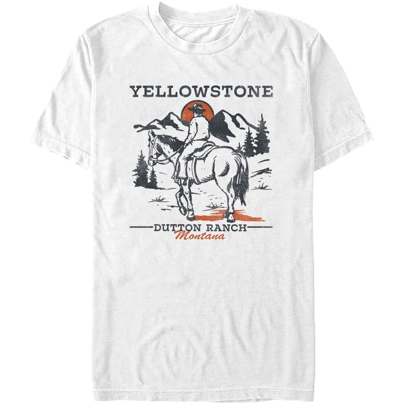 Mad Engine Yellowst… - image