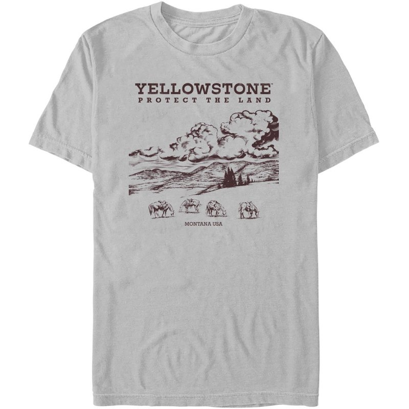 Mad Engine Yellowst… - image