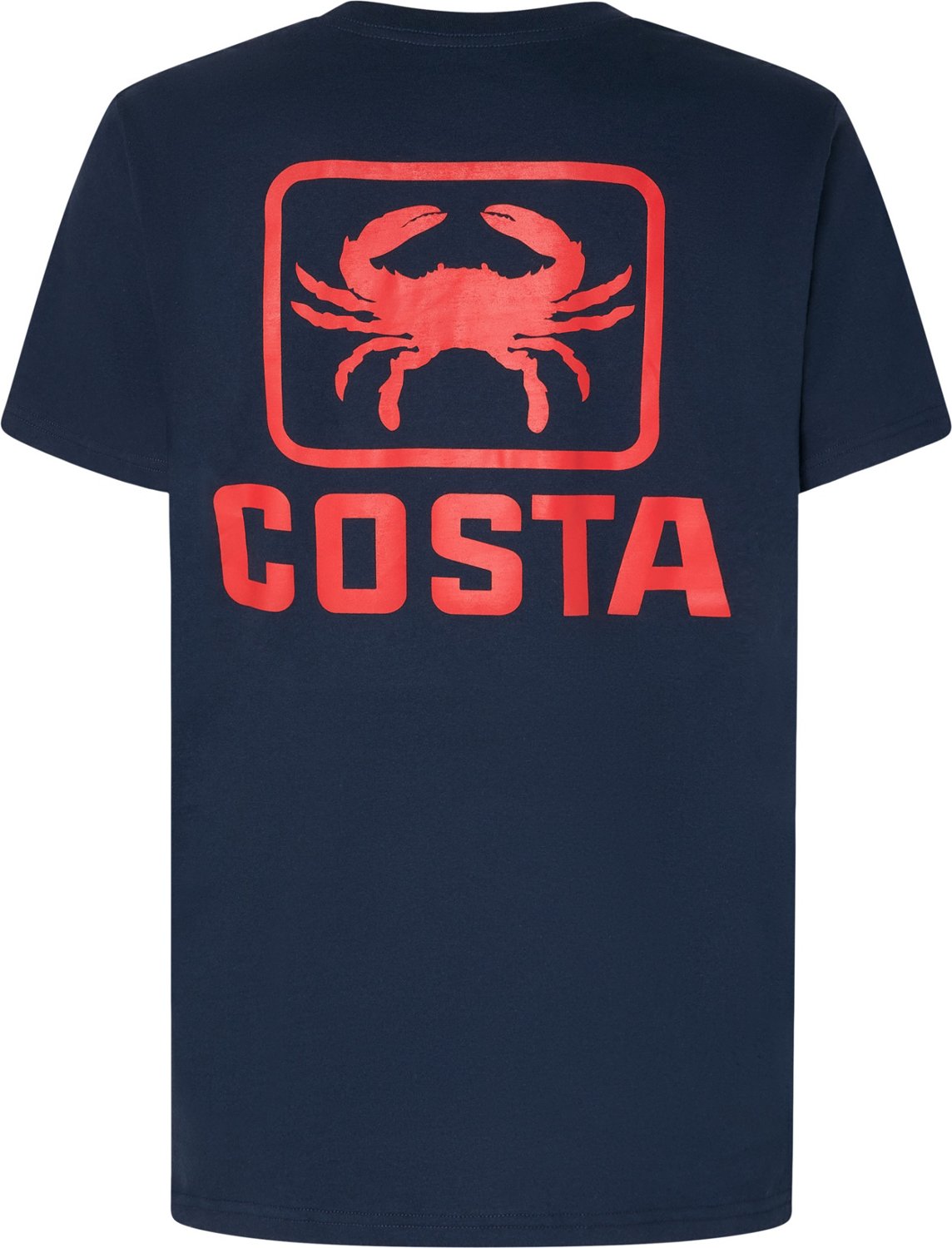 Costa Men's Shirts  Price Match Guaranteed