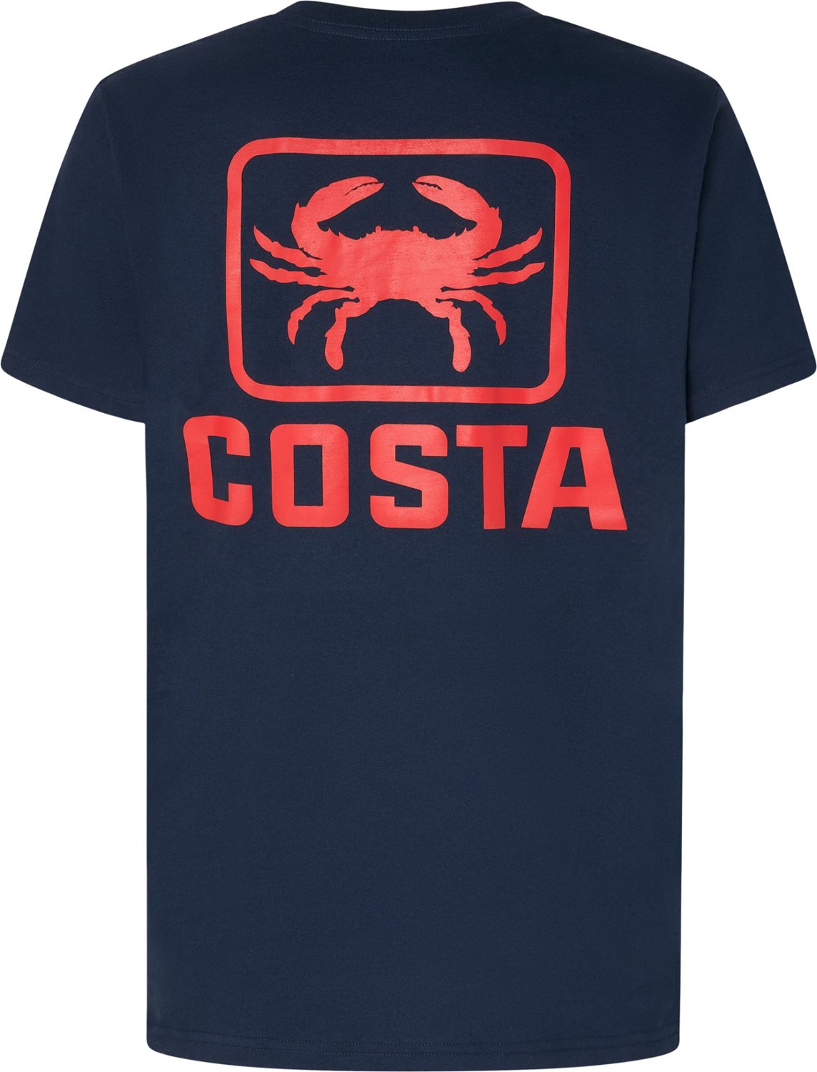 Catch Release Repeat Costa Long Sleeve S