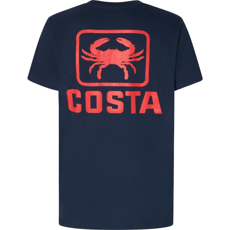 Costa MenâS Emble… - image