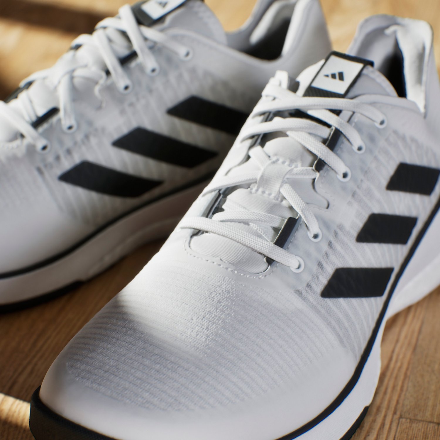 adidas Men's CrazyFlight Volleyball Shoes - view number 7