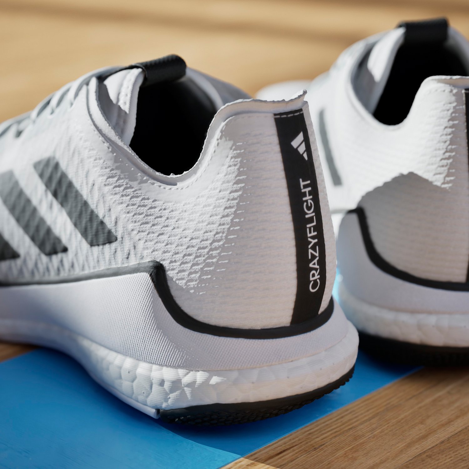 adidas crazyflight men
