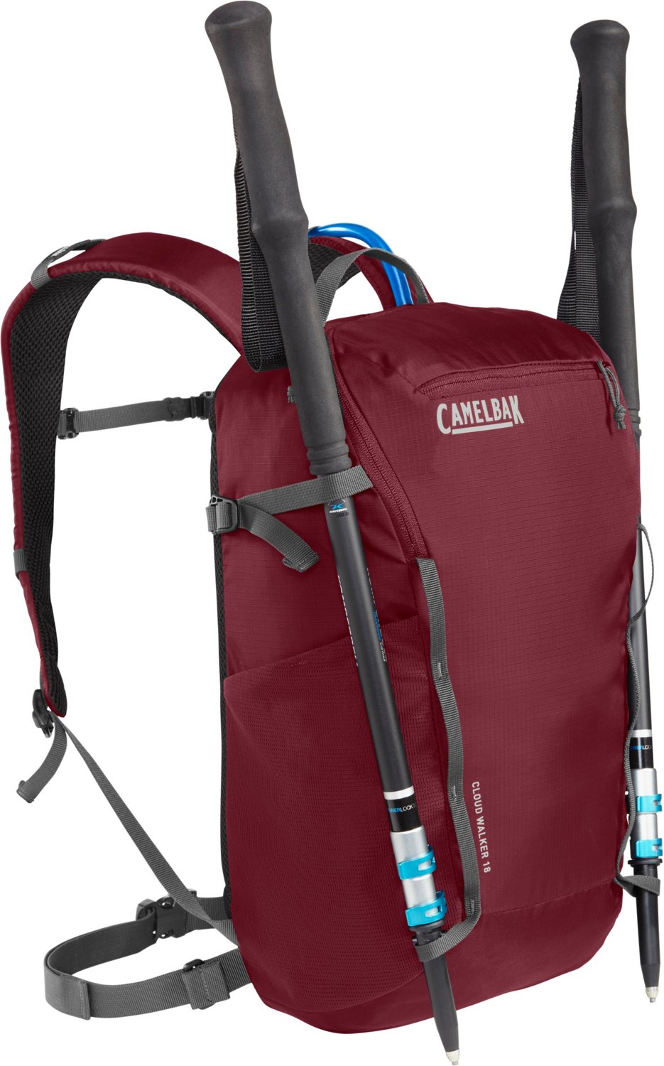 CamelBak Cloud Walker 18 Hydration Pack                                                                                          - view number 9