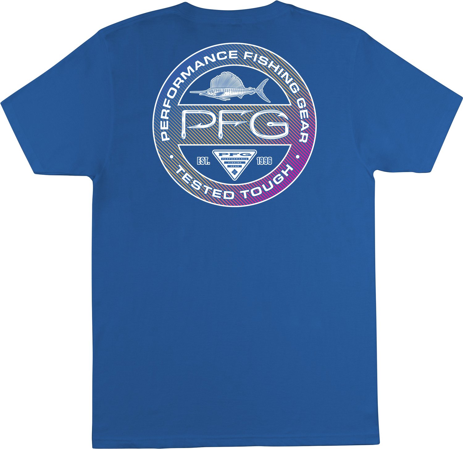  Columbia PFG Shirts