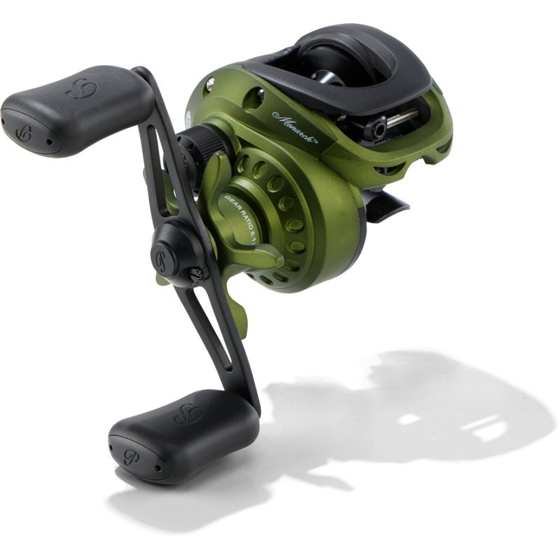 Pflueger Monarch Lo… - image