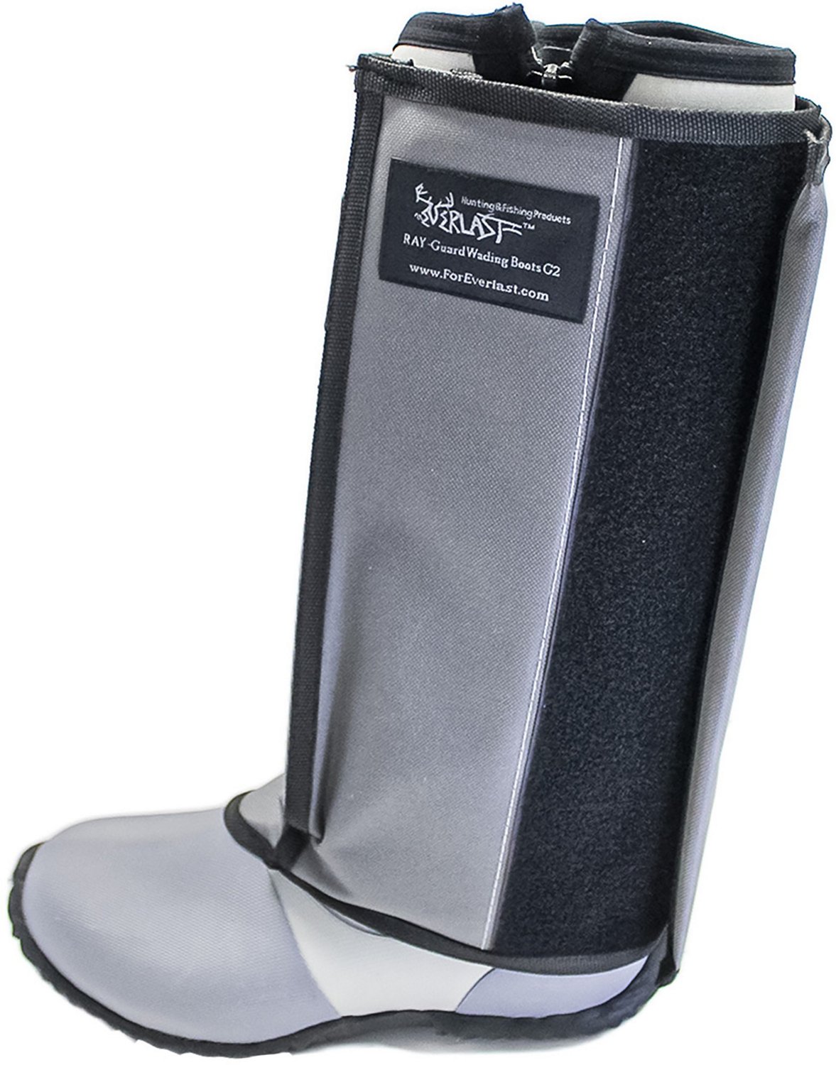 ForEverlast Men's Rayguard Gen II Boot Waders - view number 4