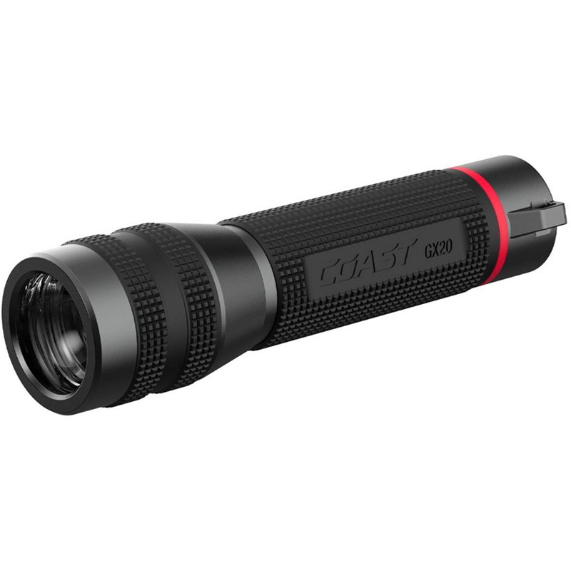 Coast GX20 1200 Lumen Waterproof Flashlight | by West Marine