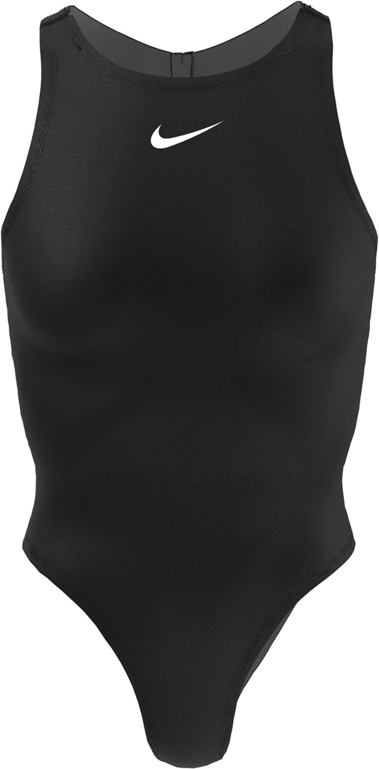 Nike Women's HydraStrong Water Polo One Piece Swimsuit | Academy