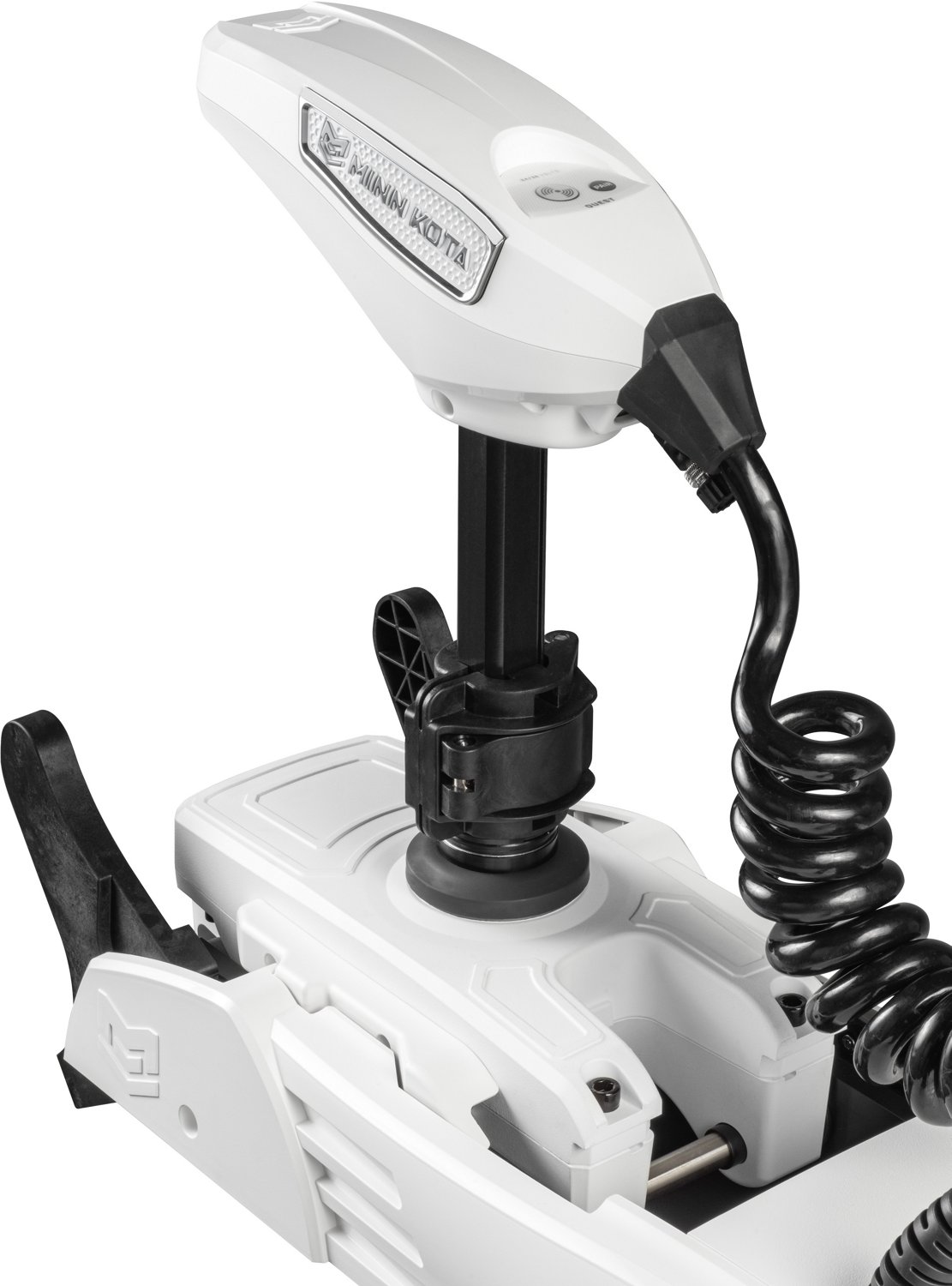 Minn Kota Riptide Terrova Quest Brushless Trolling Motor                                                                         - view number 3