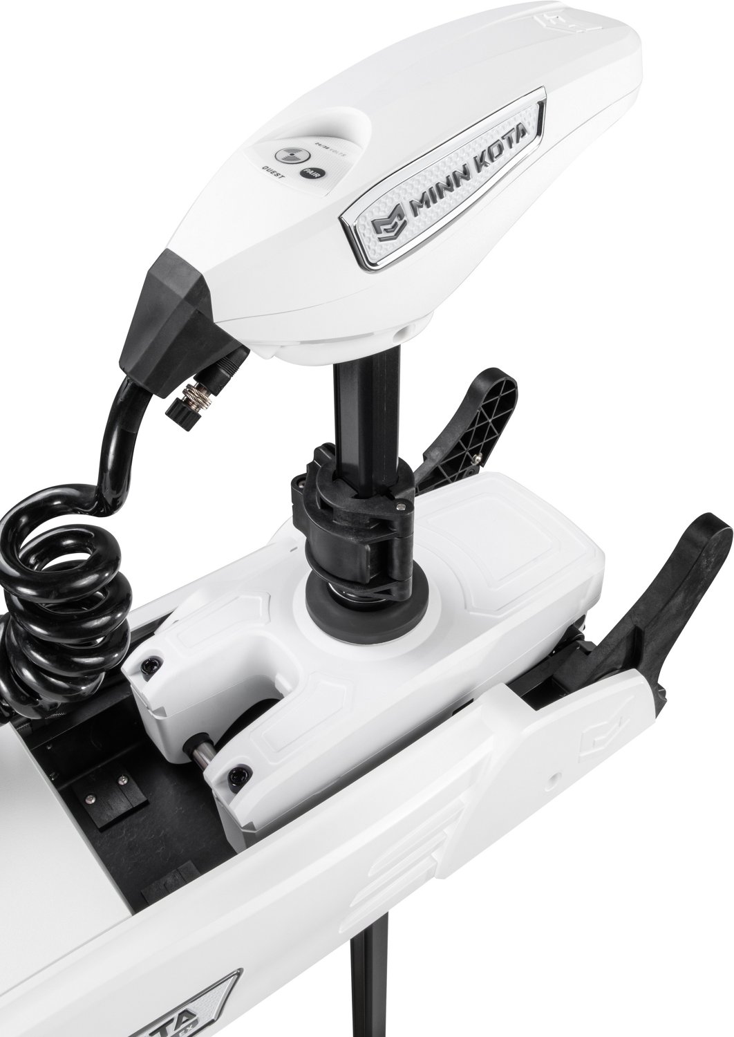 Minn Kota Riptide Terrova Quest Brushless Trolling Motor                                                                         - view number 4