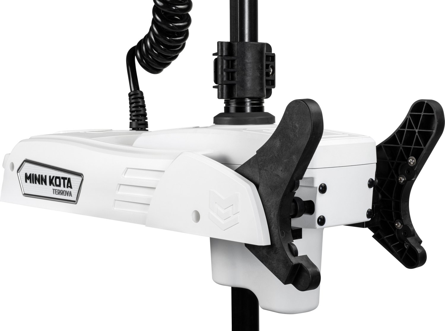 Minn Kota Riptide Terrova Quest Brushless Trolling Motor                                                                         - view number 7