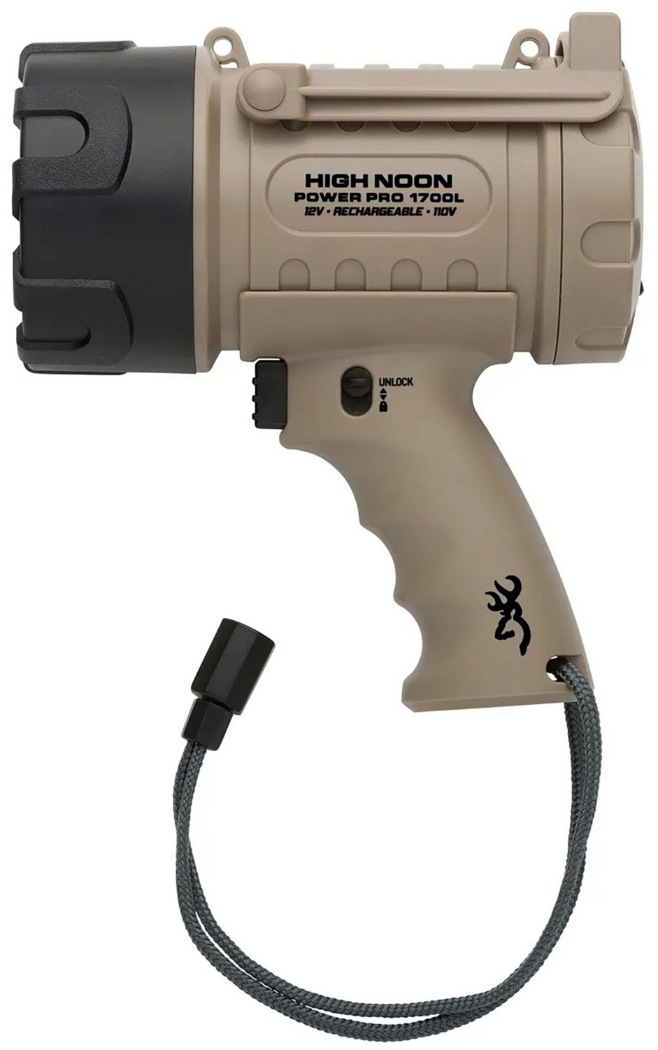 Browning High Noon Power Pro Spot Light                                                                                          - view number 2