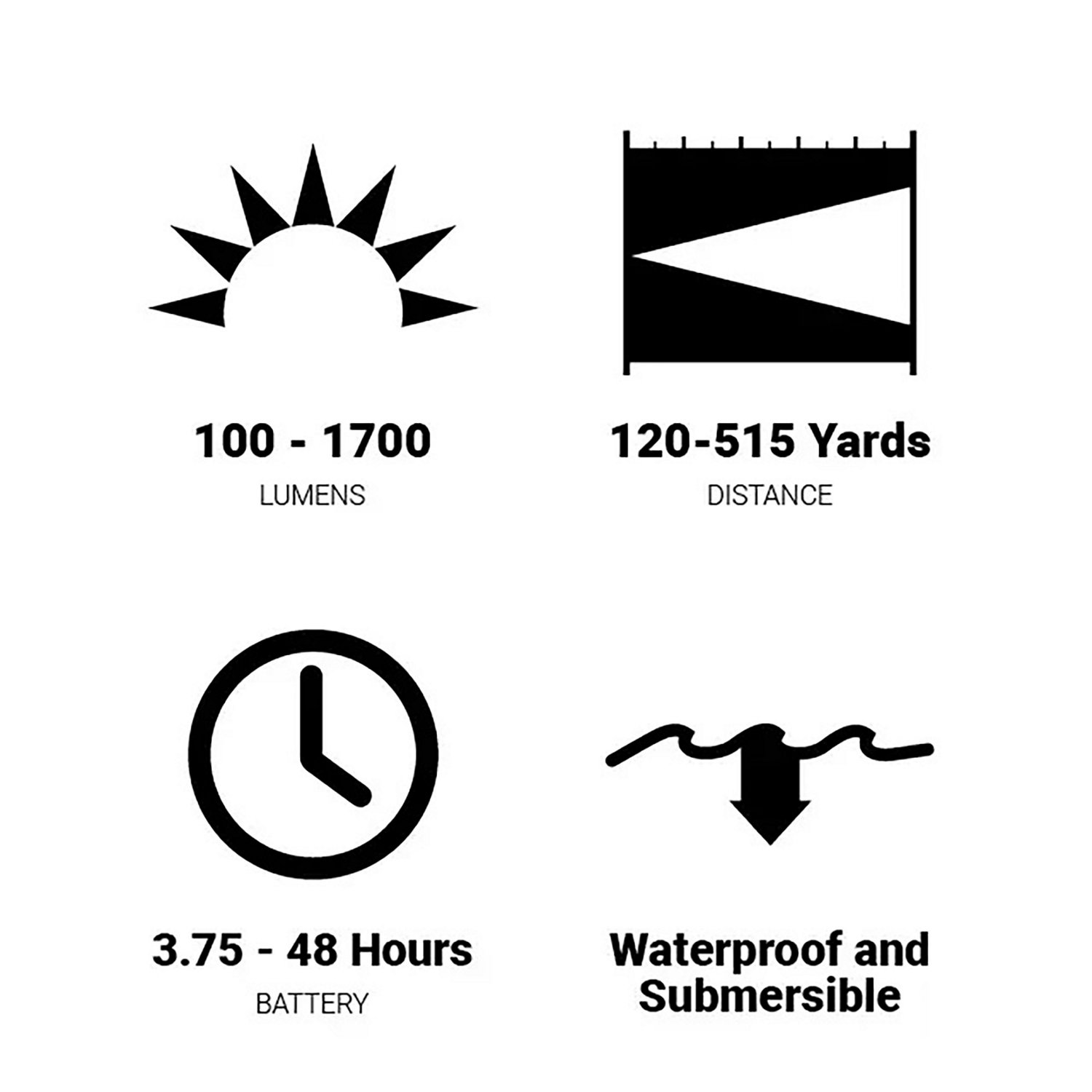 Browning High Noon Power Pro Spot Light                                                                                          - view number 4