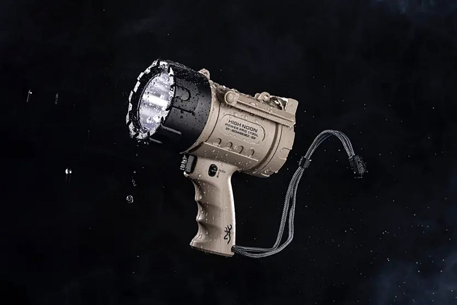 Browning High Noon Power Pro Spot Light                                                                                          - view number 5