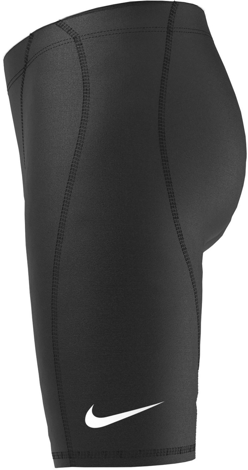 Nike Boys' HydraStrong Strive Swim Jammer                                                                                        - view number 2