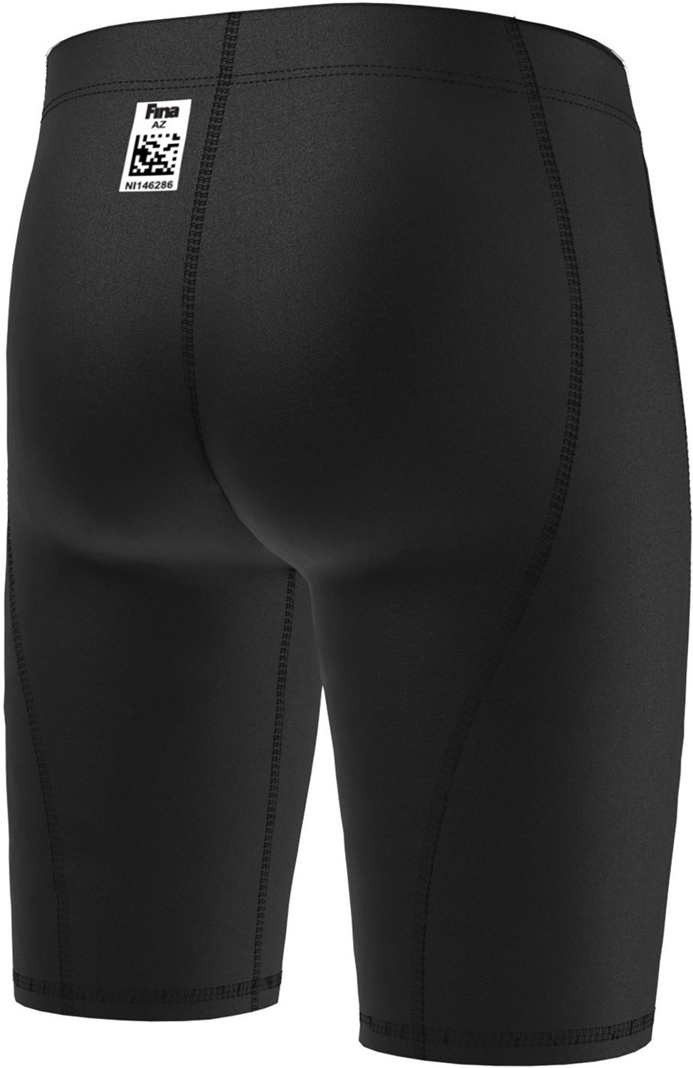 Nike Boys' HydraStrong Strive Swim Jammer                                                                                        - view number 3